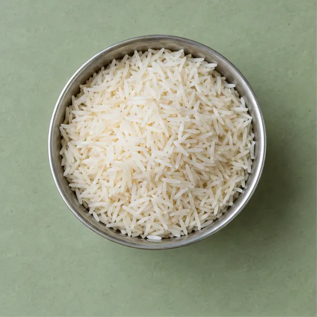 Basmati Rice