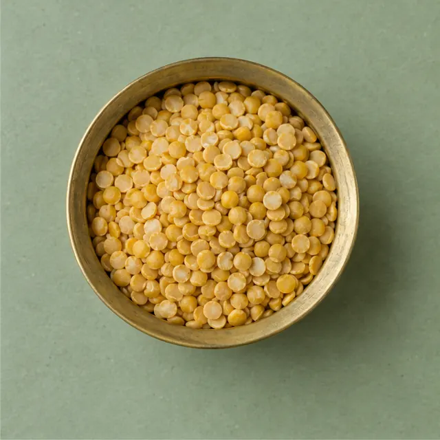 Toor Dal