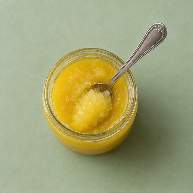 Desi Ghee