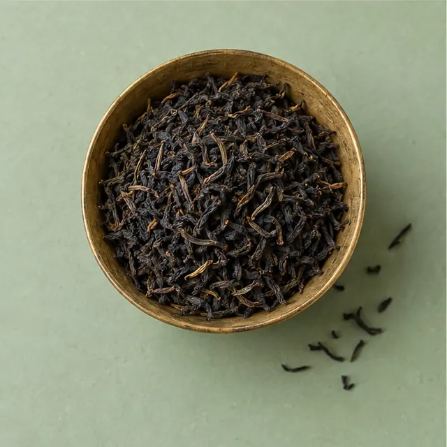 Assam CTC Tea